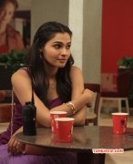 South Actress Andrea Jeremiah Latest Picture 9123