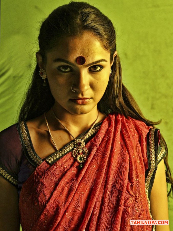 Tamil Actress Andrea Jeremiah 3139