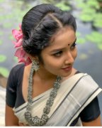 Anikha Surendran Tamil Actress Jul 2020 Pics 8111