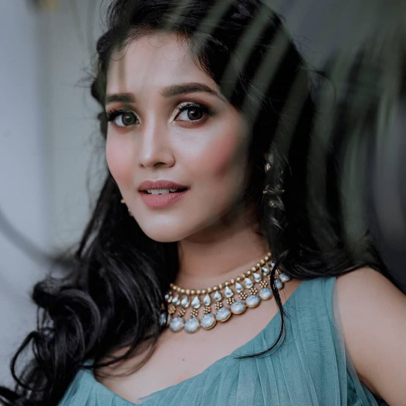 Jul 2020 Pics Indian Actress Anikha Surendran 4185