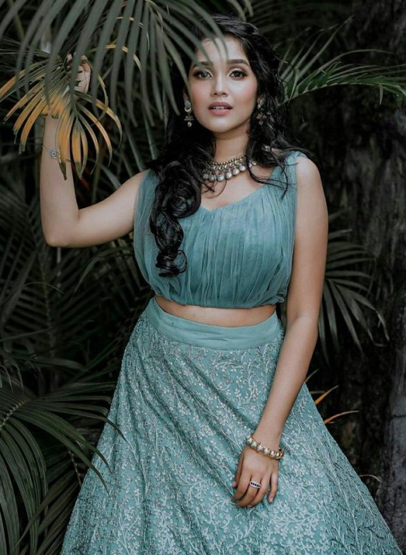 Pics Tamil Movie Actress Anikha Surendran 3525