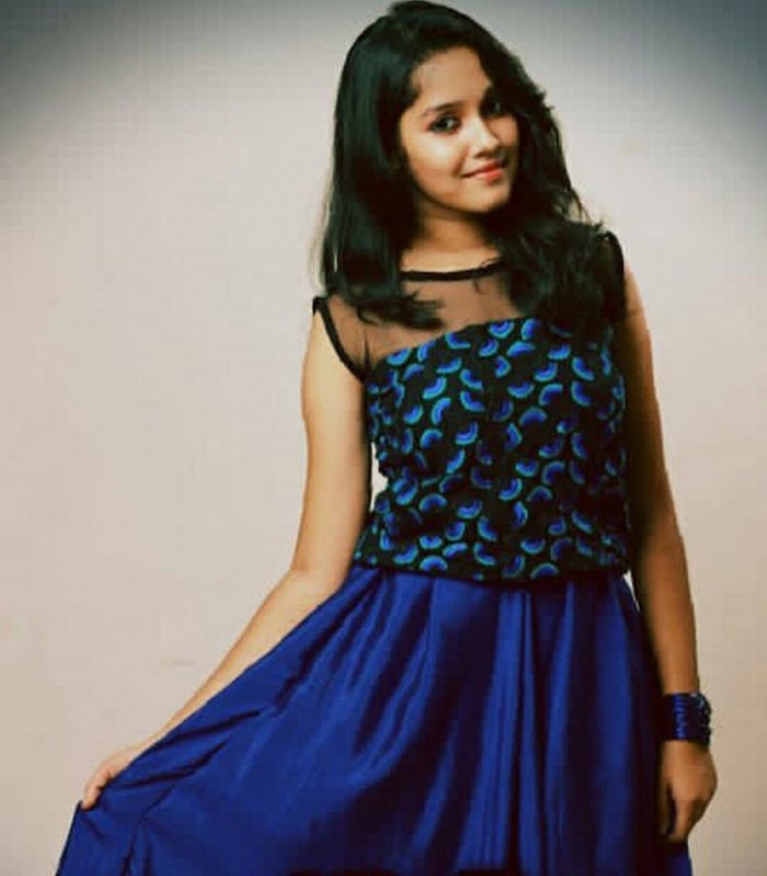 Tamil Movie Actress Anikha Surendran Latest Pictures 6405