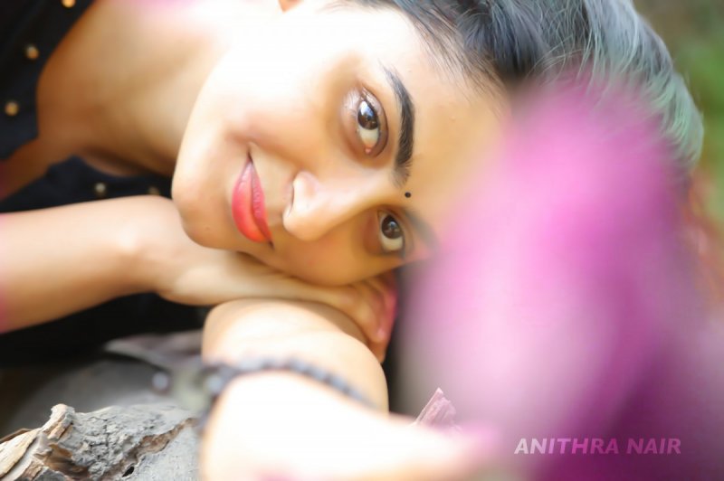 New Stills Anithra Nair 7520