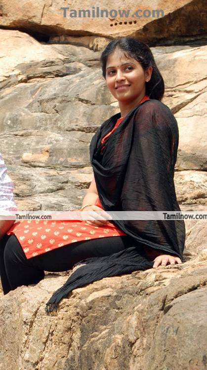 Actress Anjali New Pics 04