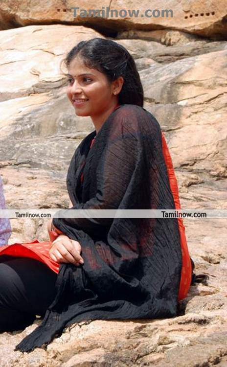 Actress Anjali New Pics 06
