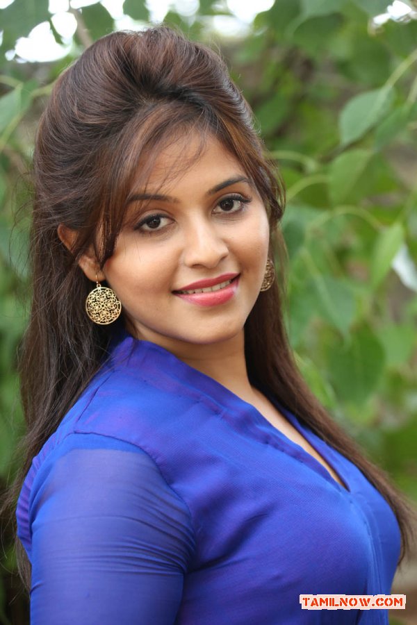 Actress Anjali Photos 4536