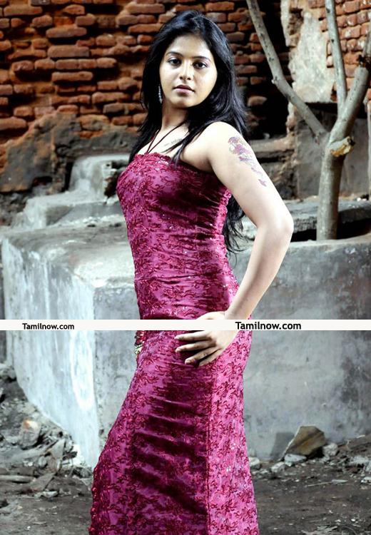 Actress Anjali Stills 011