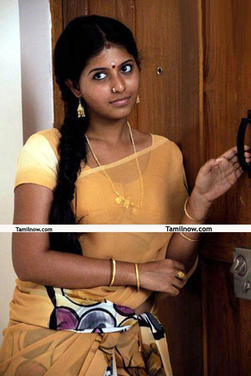 Actress Anjali Stills 05