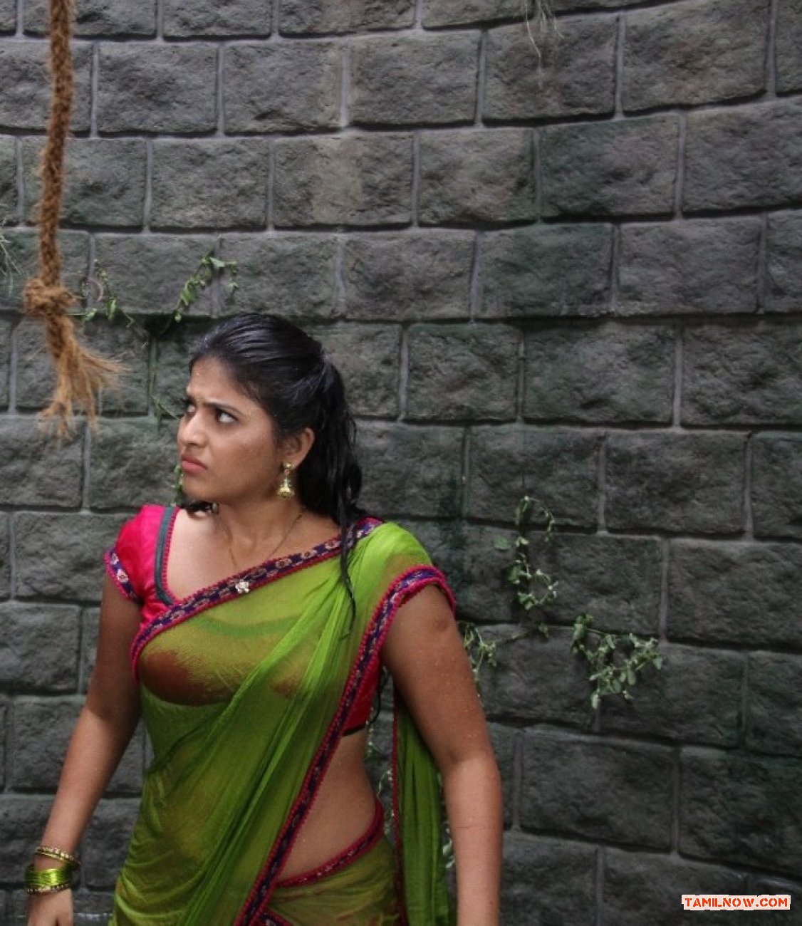 Actress Anjali Stills 9972