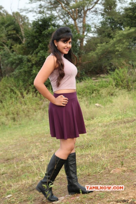 New Pics Anjali Heroine 2510