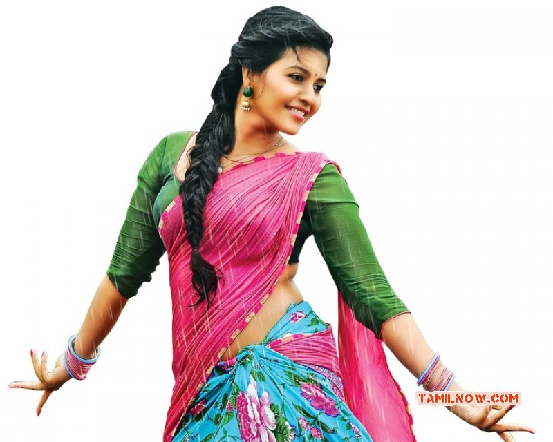 Stills Anjali Tamil Movie Actress 8081