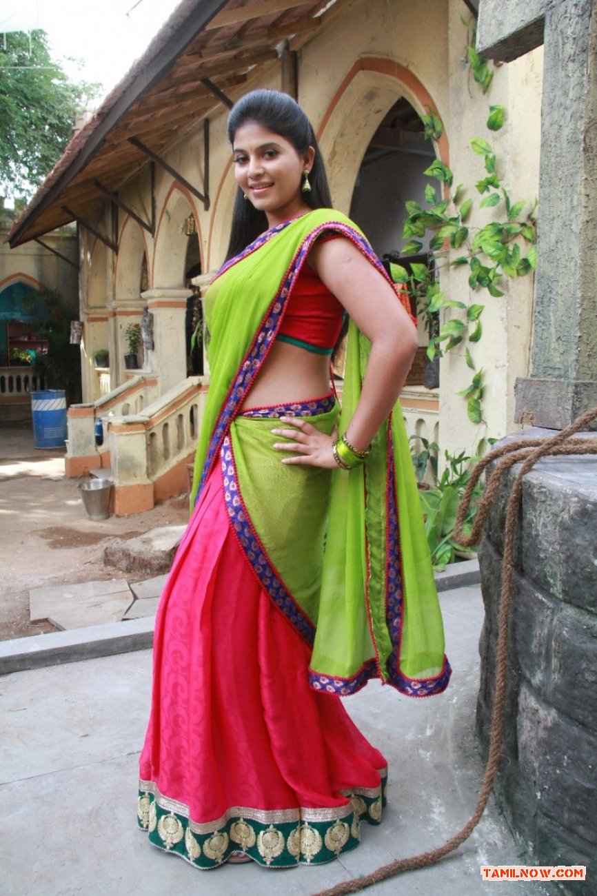 Tamil Actress Anjali 1043