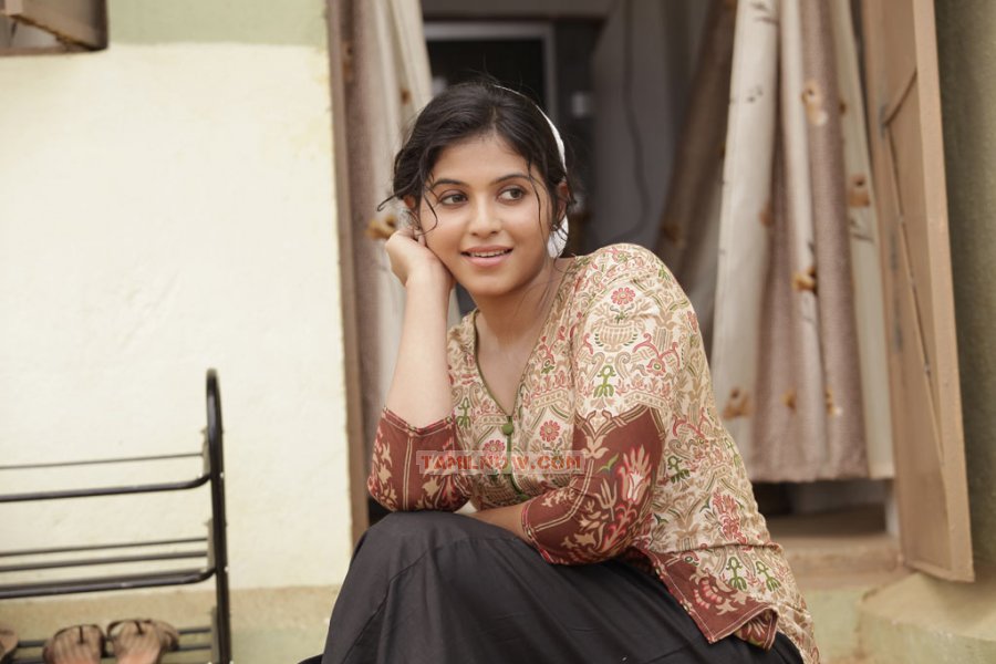 Tamil Actress Anjali 5378