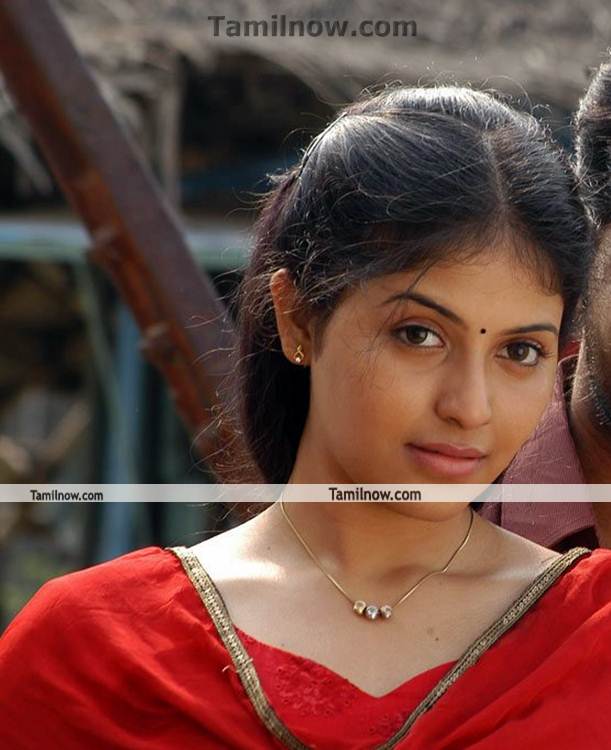 Tamil Actress Anjali New Pic2