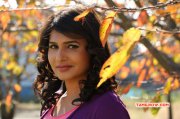 Anjena Actress 2015 Still 3830