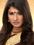 Tamil Actress Anjena 4689