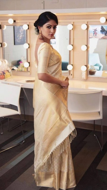 Anu Emmanuel Tamil Actress 2020 Galleries 9992
