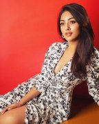 Latest Photos Anu Emmanuel Tamil Heroine 6712