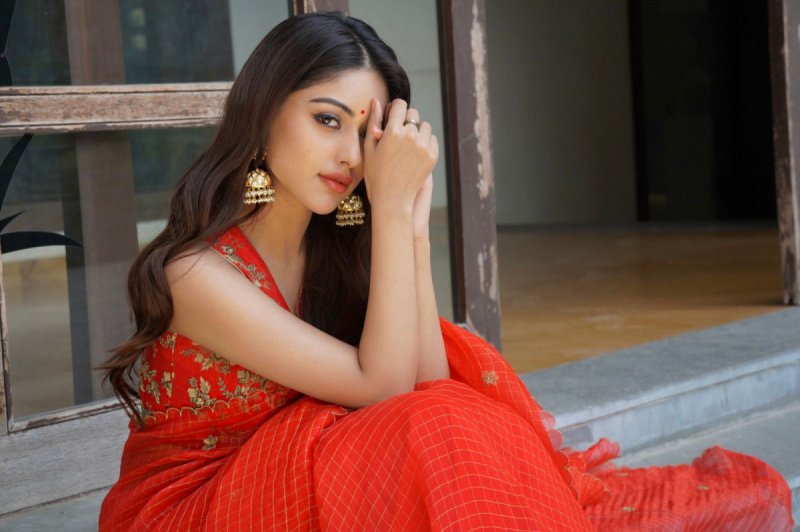 Recent Pics Anu Emmanuel 7234