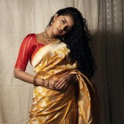 Anupama Parameswaran Tamil Movie Actress New Wallpapers 8442
