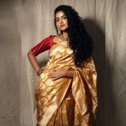 Recent Stills Anupama Parameswaran Film Actress 8635