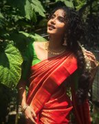 Anupama Recent Wallpaper 4608