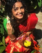 Latest Pic Anupama Tamil Movie Actress 5124