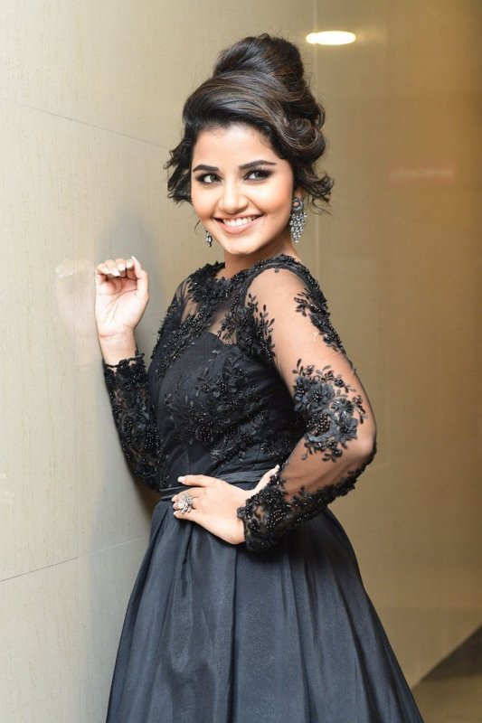 New Photos Tamil Actress Anupama 5198
