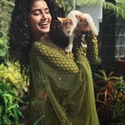 Stills Anupama Indian Actress 9032