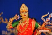 2017 Stills Cinema Actress Anushka Shetty 110