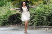 Actress Anushka Shetty 4853