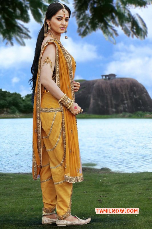 Anushka Shetty Film Actress Recent Pics 4918