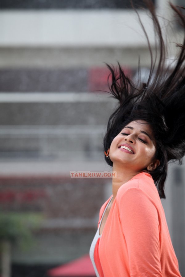 Anushka Shetty Photos 3815