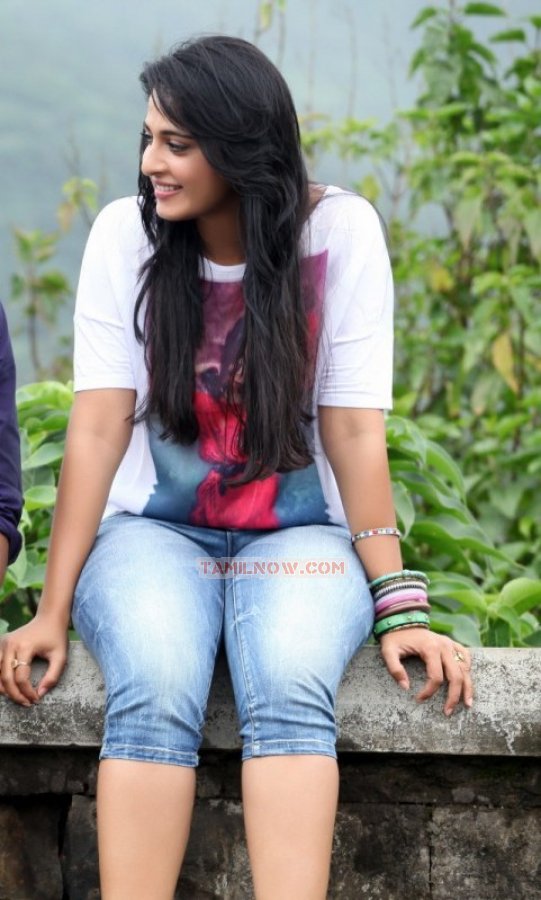 Anushka Shetty Photos 9653