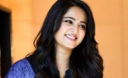 Cinema Actress Anushka Shetty New Stills 9740