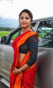 Heroine Anushka Shetty Recent Photo 6099