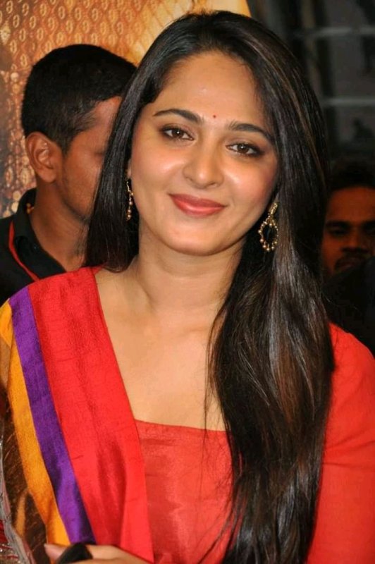 May 2020 Albums Anushka Shetty Heroine 5193