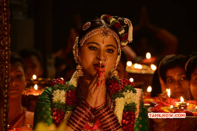 New Still Anushka Shetty Indian Actress 2338