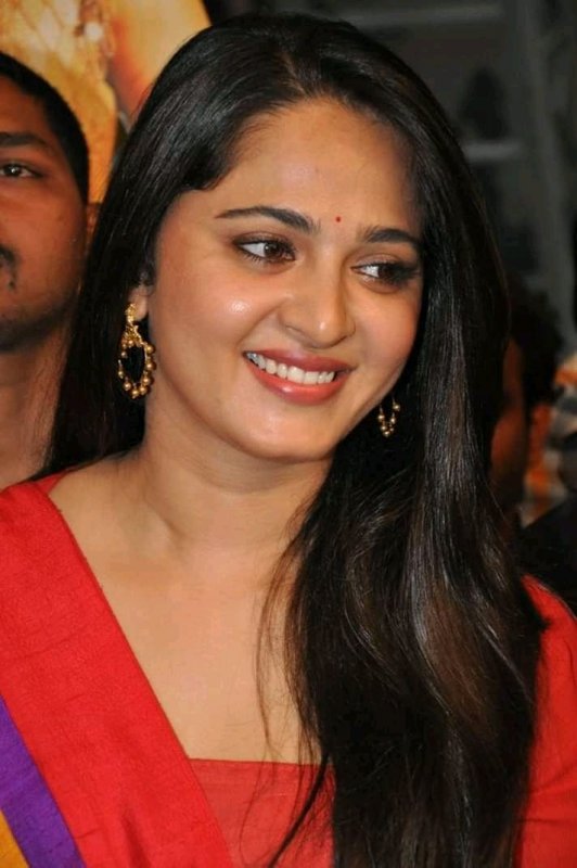 Recent Pic Anushka Shetty Tamil Actress 6649