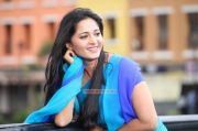 Anushka Shetty