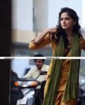 Anushka Deivathirumagan Stills 5