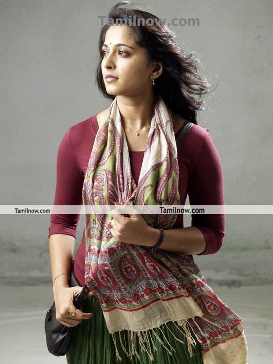 Anushka Photoshoot Pics 3