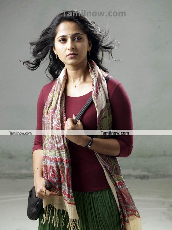 Anushka Photoshoot Pics 4