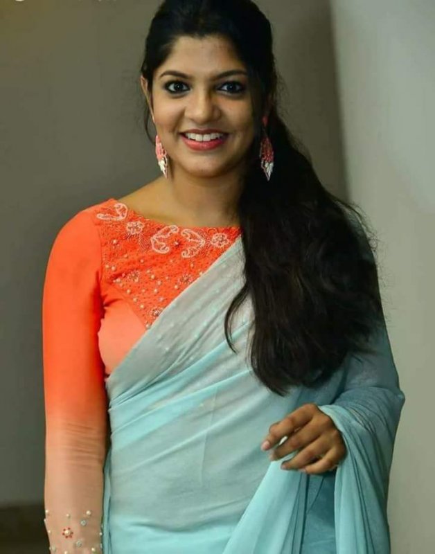 Aparna Balamurali Indian Actress Recent Images 4673