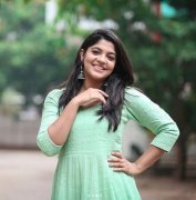 Aparna Balamurali New Image 7866