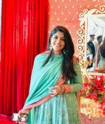 Tamil Heroine Aparna Balamurali Latest Pic 4604