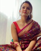 Recent Image Aparna Das Cinema Actress 5510