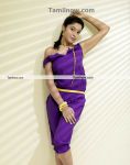 Archana Kavi Photoshoot Still 1