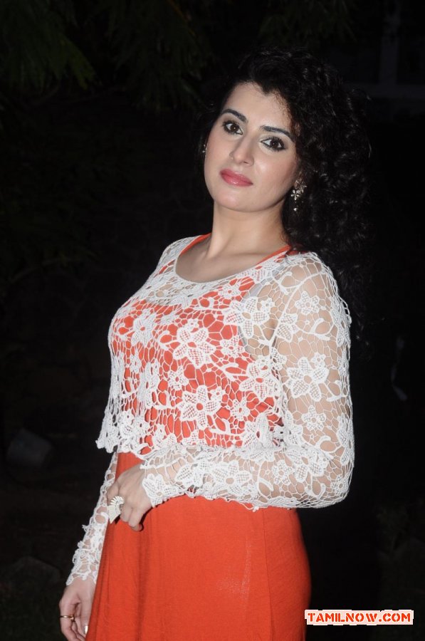 Archana Sharma Stills 5466