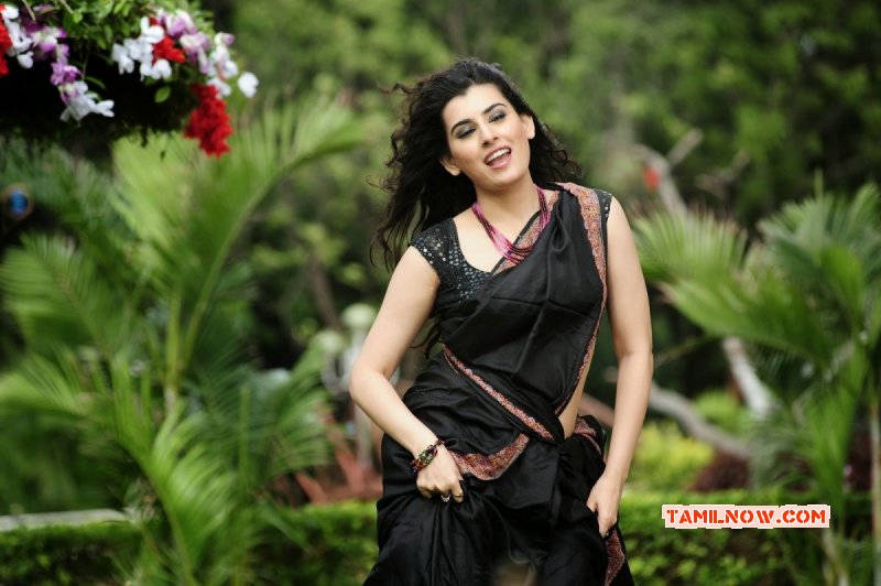 2014 Wallpapers Tamil Heroine Archana Veda 8274